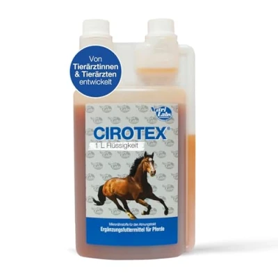 Abbildung von Cirotex Liquid 1 l