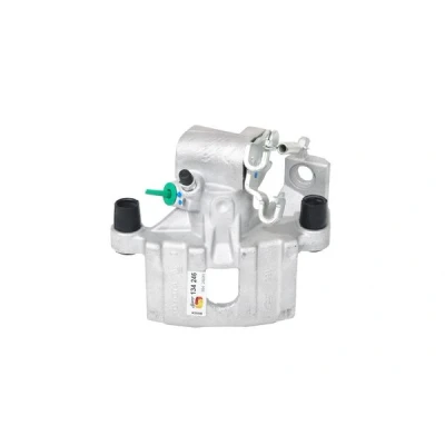 Abbildung von BOSCH 0 986 134 246 Bremssattel Aluminium 51 TOYOTA: Yaris II Schrägheck, III Schrägheck