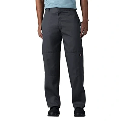 Abbildung von Dickies Herren D/Knee Work Pant Hose, Grau (Charcoal Grey Ch), W30/L32