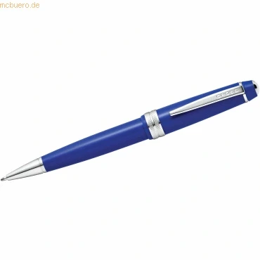 Abbildung von Cross Bailey Light Gloss Blue BP