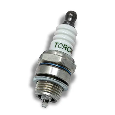 Abbildung von Zündkerze, Ersatz Zündkerze TORCH L8RTC