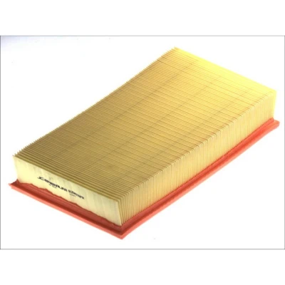 Abbildung von JC PREMIUM B2M018PR Luftfilter 57 190 335 eckig Filtereinsatz MERCEDES BENZ: E Klasse Limousine, T modell, Pritsche / Fahrgestell