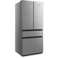 Abbildung von Hisense French Door &quot;RF540&quot;, RF540N4SBI2, 181,7 cm hoch, 79,4 breit