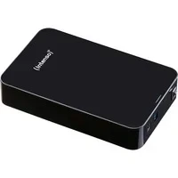 Abbildung von Intenso Memory Center HDD Festplatte (6 TB) 3,5&quot; 85 MB/S Lesegeschwindigkeit, 75 Schreibgeschwindigkeit