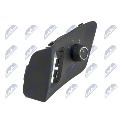 Abbildung von NTY EWS VW 107 Schalter, Türverriegelung VOLKSWAGEN: Golf 7 Variant