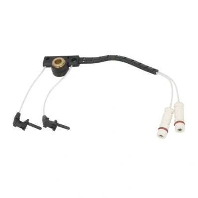 Abbildung von QUICK BRAKE WS 0422 A Verschleißanzeige mit Halter, Achssatz MERCEDES BENZ: G Klasse SUV