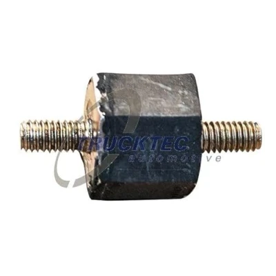 Abbildung von TRUCKTEC AUTOMOTIVE 02.66.002 Anschlagpuffer, Luftfilter MERCEDES BENZ: W123 Limousine, T modell