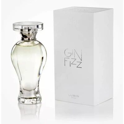 Abbildung von Lubin Spray Classic Gin Fizz Eau de Toilette