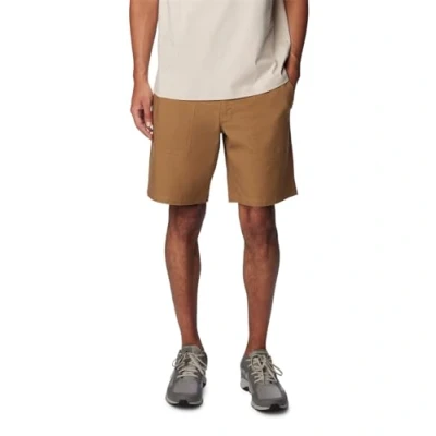 Abbildung von Columbia Men&#039;s Flex ROC Utility Short, Hiking Shorts, Delta, W40/L9