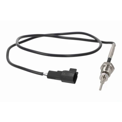 Abbildung von VEMO V25 72 0411 Sensor, Abgastemperatur FORD: Ranger Mk3 (TKE) 2.2 TDCi, TDCi 4x4, 3.2 2011