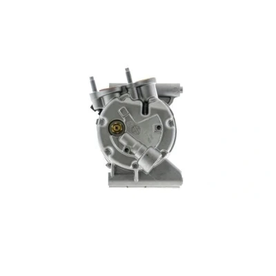 Abbildung von MAHLE ORIGINAL ACP 1330 000P Kompressor 7VS16ic 12 PAG 46 YF R 1234yf, 134a mit Dichtring ohne Ölablassschraube FORD: Galaxy Mk2 MPV, S Max Mk1