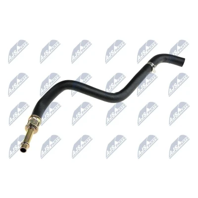 Abbildung von NTY SPH BM 001 Hydraulikschlauch, Lenkung BMW: 5 Limousine, Touring, 7