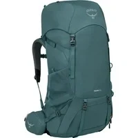 Abbildung von Osprey Renn 65 cascade blue/melon orange