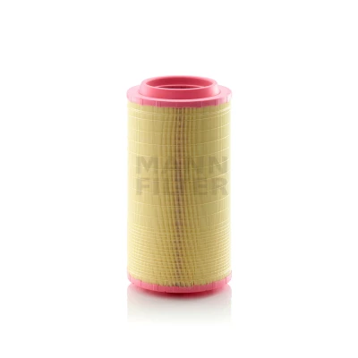 Abbildung von MANN FILTER C 27 023 Luftfilter 510 267 Filtereinsatz MAN: TGX, TGS