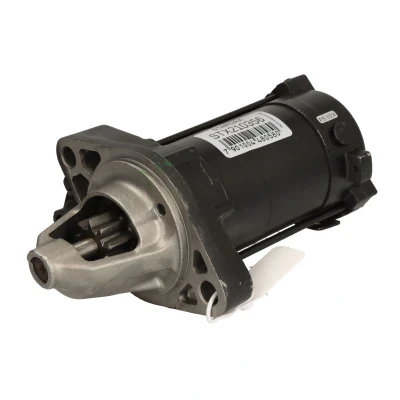 Abbildung von STARDAX STX210356 Anlasser 12V 1,2kW 9 B+ (M8) 75,0mm HONDA: Accord 7 Limousine, Tourer