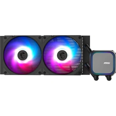 Abbildung von MSI MAG CORELIQUID A13 240
