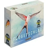 Abbildung von Pegasus Spiel, Flügelschlag
