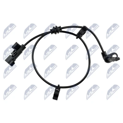 Abbildung von NTY HCA PL 011 ABS Sensor Hinterachse links, rechts, rechts OPEL: Astra J Sports Tourer, Schrägheck, H Caravan