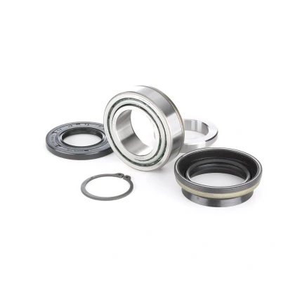 Abbildung von OPTIMAL 962749 Radlagersatz 80 NISSAN: NP300 Navara Pritsche / Fahrgestell, Pickup