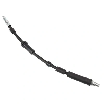 Abbildung von FEBI BILSTEIN 170260 Bremsschläuche Vorderachse links 475 FORD: KA Schrägheck