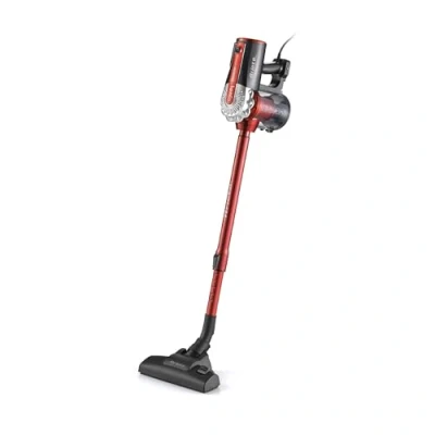 Abbildung von Ariete 2761 Handy Force aufrechter Staubsauger