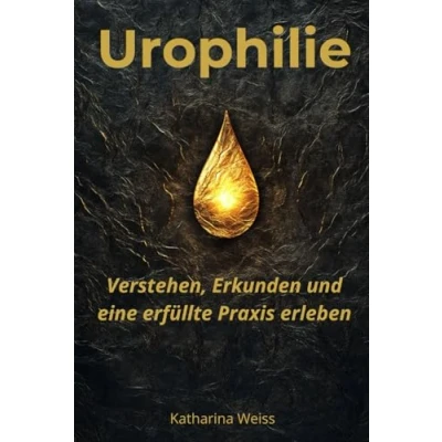 Abbildung von Urophilie: Verstehen, Erkunden und eine erfüllte Praxis erleben