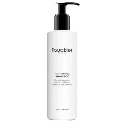 Abbildung von Natura Bissé Repairing shampoo 300 ml Für alle haartypen Tierversuchsfrei Vegan
