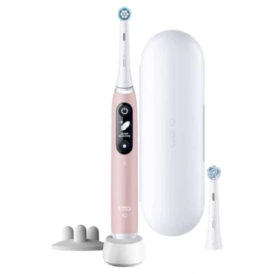 Abbildung von Oral B iO 6S