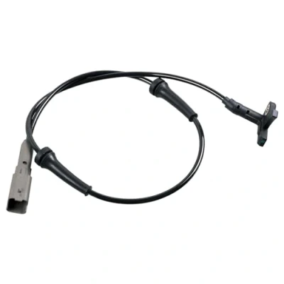 Abbildung von FEBI BILSTEIN 36944 ABS Sensor Vorderachse links, rechts 675 PEUGEOT: 5008 I, 307 SW, Schrägheck, CITROËN: C4 I Coupe