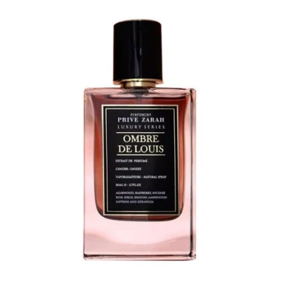 Abbildung von Privezarah Ombre de Louis Extrait Parfum 70 ml