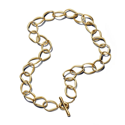 Abbildung von Pandora Damen Ohrringe Gold 363881C00 45