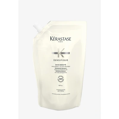 Abbildung von Kérastase Shampoo Densifique Bain Densité Refill 500 ml Für feines dünner werdendes haar