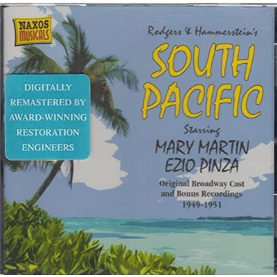 Abbildung von South Pacific