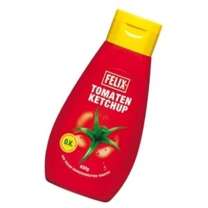Abbildung von Felix Ketchup mild 1500 g