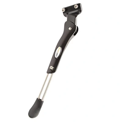 Abbildung von Atran Velo Standard Stylo Hinterradgabel HV40 schwarz