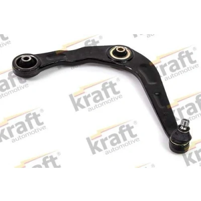 Abbildung von KRAFT 4215540 Querlenker Vorderachse rechts PEUGEOT: 206 Schrägheck, SW, 206+ Schrägheck kfzteile, kfzteile24, bandel online, bandel,