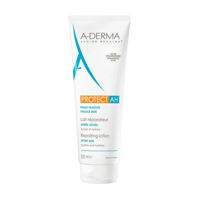 Abbildung von A Derma Milch Protect AH Lait Réparateur