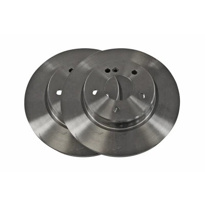 Abbildung von VAICO V30 80058 Bremsscheibe Hinterachse 300 22 5 112 Belüftet Original Qualität MERCEDES BENZ: C Klasse Limousine, T modell, CLK Coupe