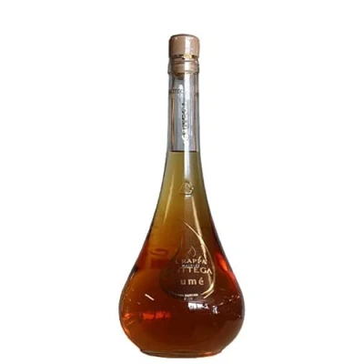 Abbildung von Bottega Morbida Fume Grappa Riserva di Prosecco 0,7 Liter