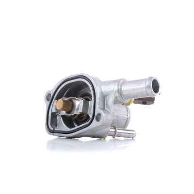 Abbildung von WAHLER 410090.88D Kühlwasserthermostat 88 mit Dichtung, Temperaturgeber FIAT: Punto Evo Schrägheck, Grande 500 Schrägheck