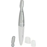 Abbildung von Braun Augenbrauentrimmer FG1106 Augenbrauen Mini Präzisionstrimmer, passt in jede Handtasche