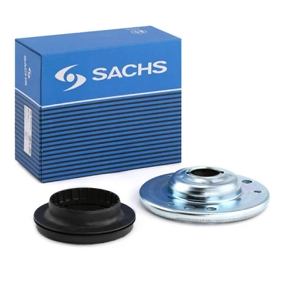 Abbildung von SACHS 802 422 Reparatursatz, Federbeinstützlager Vorderachse links, rechts SAAB: 9 3 Limousine, Cabrio, Kombi