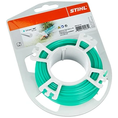 Abbildung von Stihl Mähfaden rund 2,0 mm