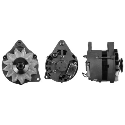 Abbildung von LUCAS ELECTRICAL LRA00567 Lichtmaschine 12V 55A