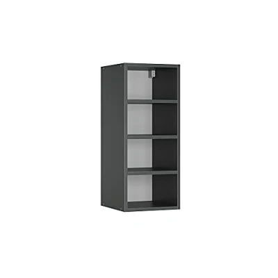 Abbildung von Vicco Hängeschrank Fame Line, Anthrazit, 30 cm