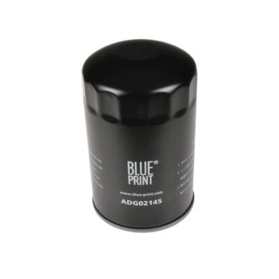 Abbildung von BLUE PRINT ADG02145 Ölfilter Anschraubfilter TATA (TELCO): Xenon Pickup