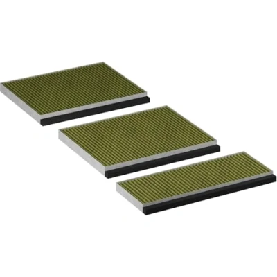 Abbildung von Clean Air Plus Geruchsfilter LZ11BKB16