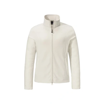 Abbildung von Schöffel Damen Fleece Jacket Leona3, nordic, 36