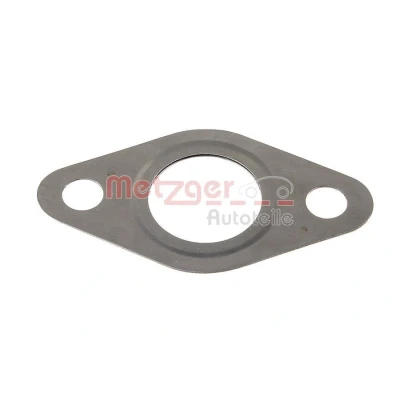 Abbildung von METZGER 0899340 Dichtung, AGR Ventil VOLKSWAGEN: Crafter 30 50 Kastenwagen, Amarok Pickup, Pritsche/Fahrgestell
