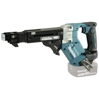 Abbildung von Akku Magazinschrauber DFR551Z, 18Volt